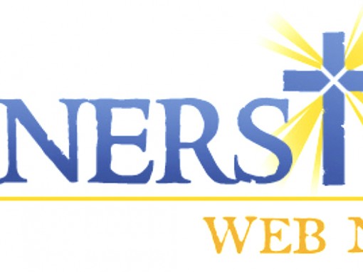 Cornerstone Web Network Logo