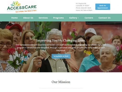 Access Care Adult Day and Healthcare Center